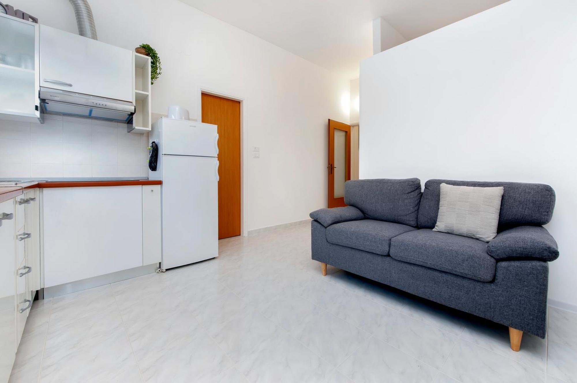 Apartman Nevera Adults Only روفينج المظهر الخارجي الصورة
