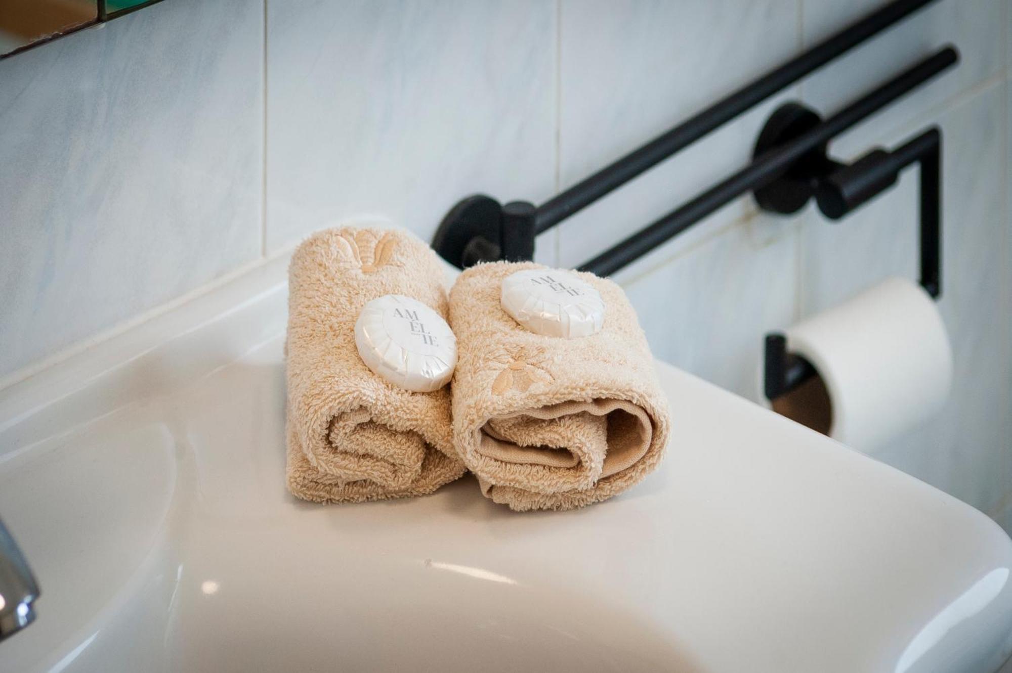 Apartman Nevera Adults Only روفينج المظهر الخارجي الصورة
