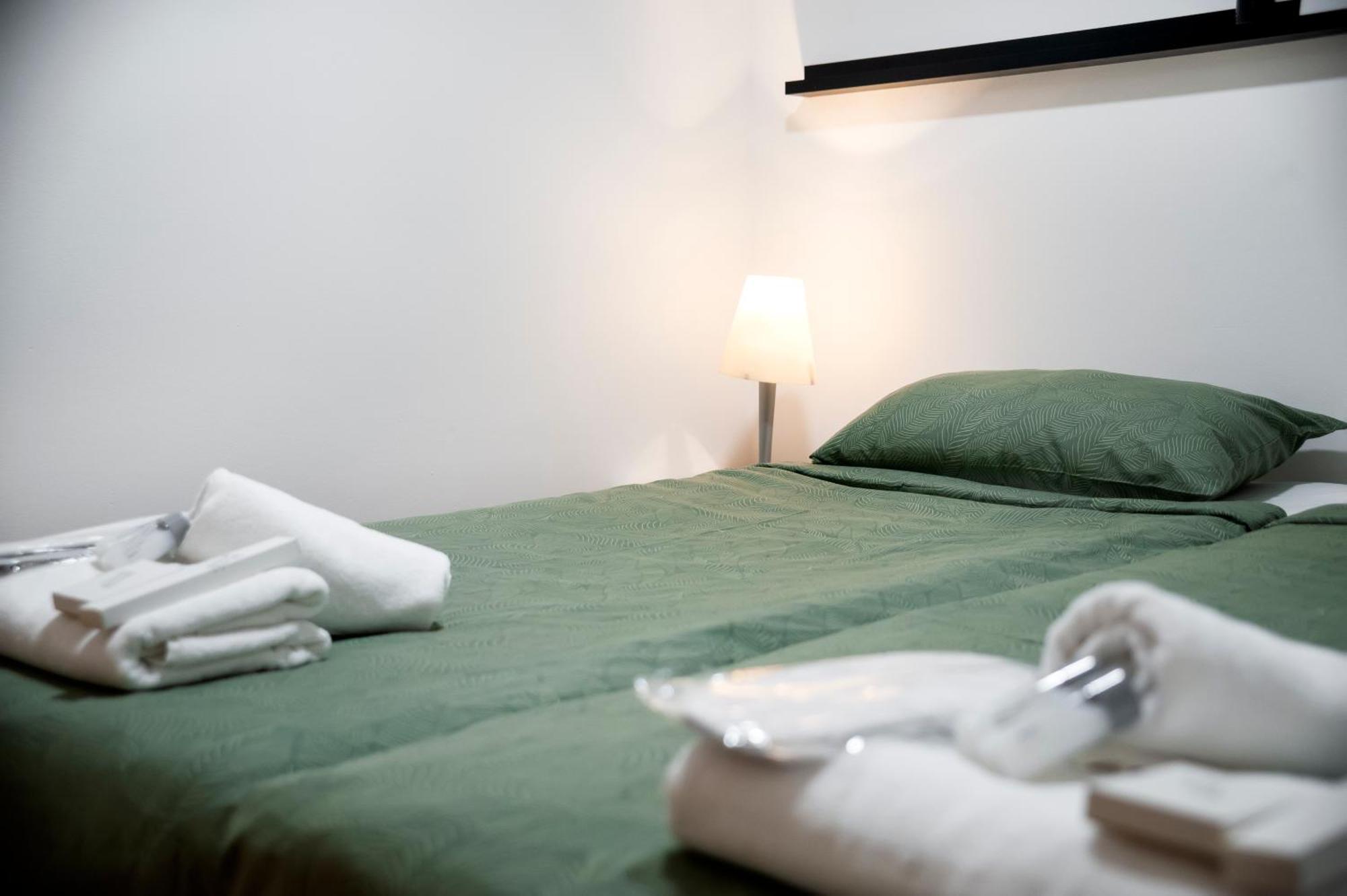 Apartman Nevera Adults Only روفينج المظهر الخارجي الصورة