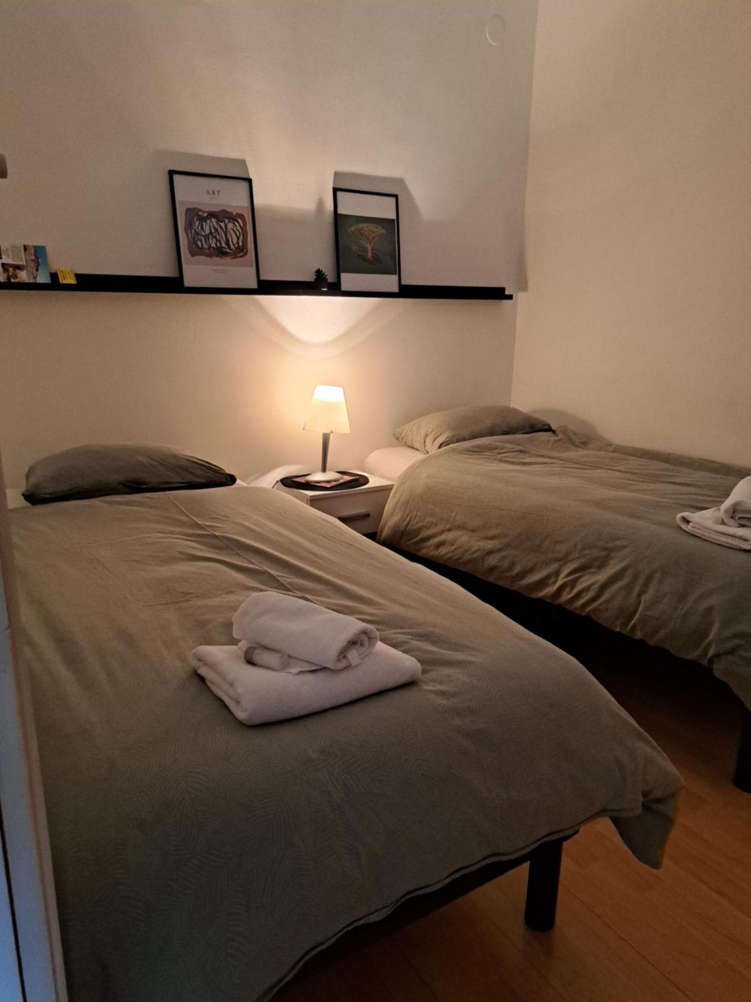 Apartman Nevera Adults Only روفينج المظهر الخارجي الصورة